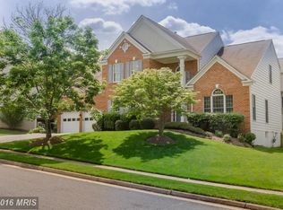 7920 Bracksford Ct, Fairfax Station, VA