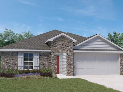 130 Texas Palmetto Cir, Kyle, TX, 78640
