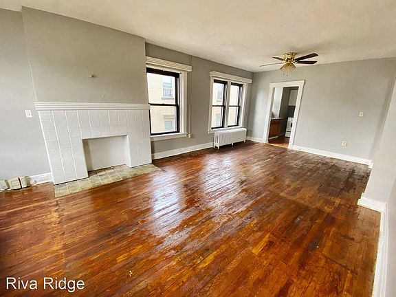 2nd image of 1435 Potomac Ave APT E