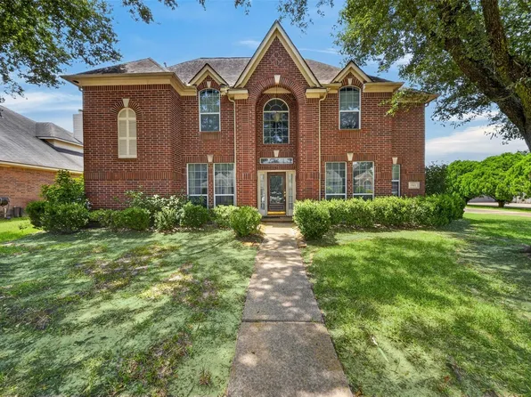 15102 Redbud Leaf Ln, Cypress, TX 77433