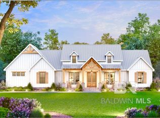 LOT 85 Treasure Oaks Rd, Gulf Shores, AL 36542