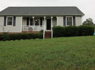 101 Altan Ridge Dr, Monroe, NC 28112