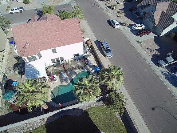3rd image of 1222 S Bedford Pl
