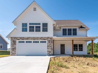 534 E Lucy Ln, Ellettsville, IN 47429