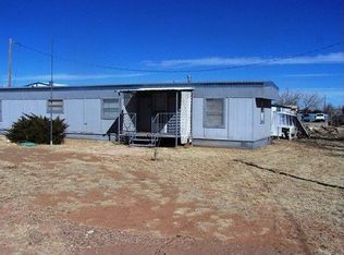 603 Fox Dr, Logan, NM 88426