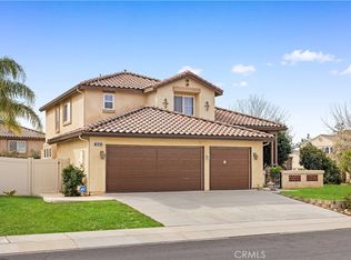 1441 Aster Pl, Beaumont, CA 92223