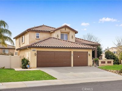 1441 Aster Pl, Beaumont, CA, 92223