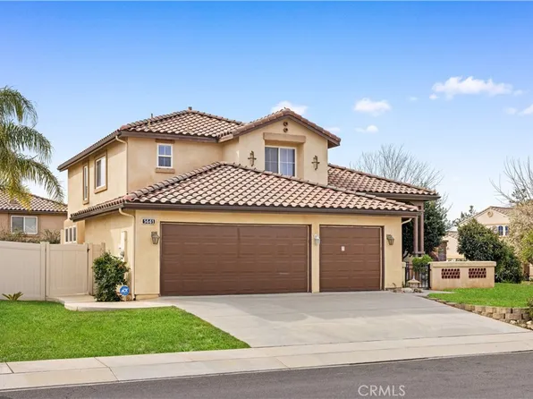 1441 Aster Pl, Beaumont, CA 92223