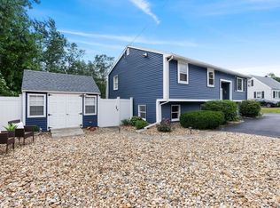 394 Lowell St, Peabody, MA 01960