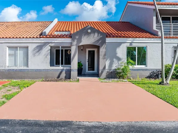 14797 SW 83rd Ln, Miami, FL 33193