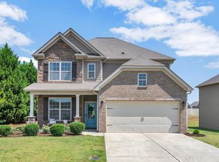 141 Haverhill Ln, Easley, SC 29642