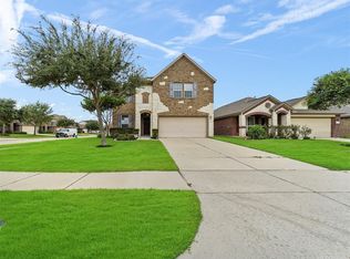 8930 Carmel Grove Ln, Richmond, TX 77407