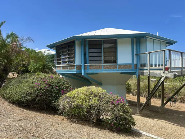 50 and 51 Catherine's Hope EB, St. Croix, VI 00820
