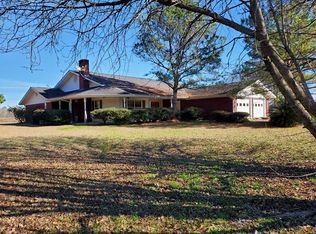 2440 Cheeseland Rd, Pollok, TX 75969