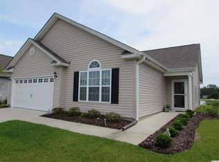 1357 Midtown Village Dr, Conway, SC 29526