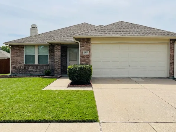 1007 Chilton Dr, Wylie, TX 75098