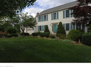 78 Banta Ln, Durham, CT 06422