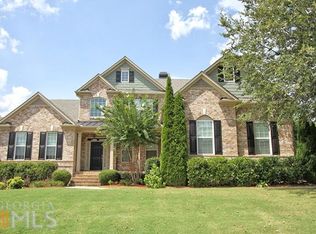 932 Wallace Falls Dr, Braselton, GA 30517