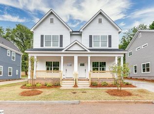11 Trotter St #B, Greenville, SC 29605