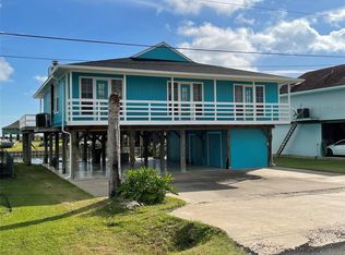 127 Four Master Rd, Freeport, TX 77541