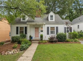 413 Northridge St, Greensboro, NC 27403