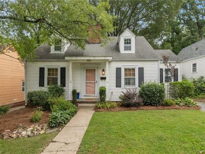 413 Northridge St, Greensboro, NC, 27403