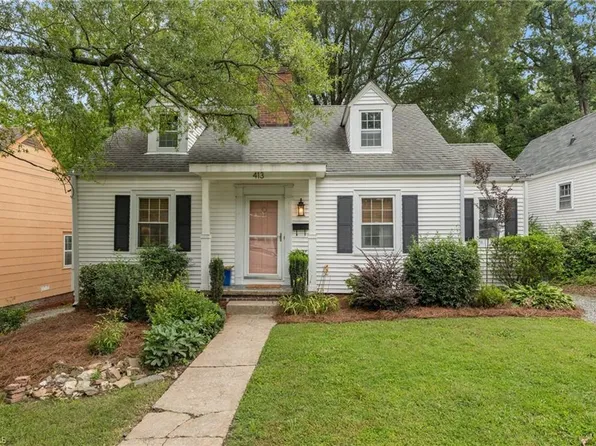 413 Northridge St, Greensboro, NC 27403