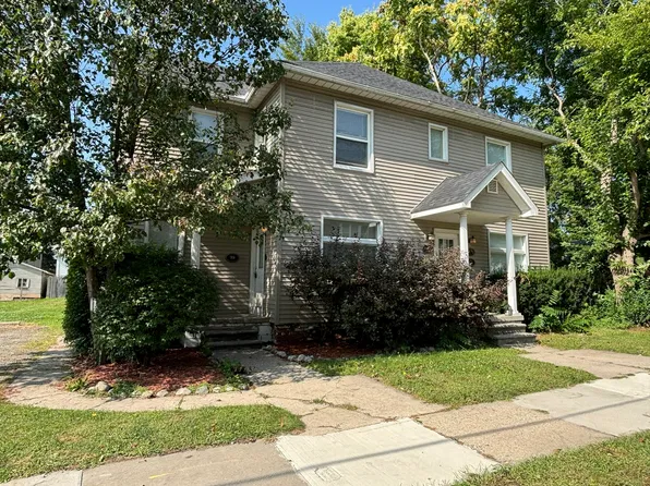99 1/2 Clinton St, Mount Clemens, MI 48043
