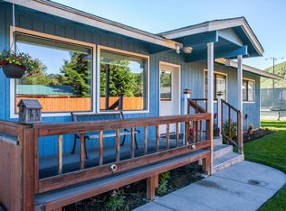 5647 E Cashmere Rd, Cashmere, WA 98815