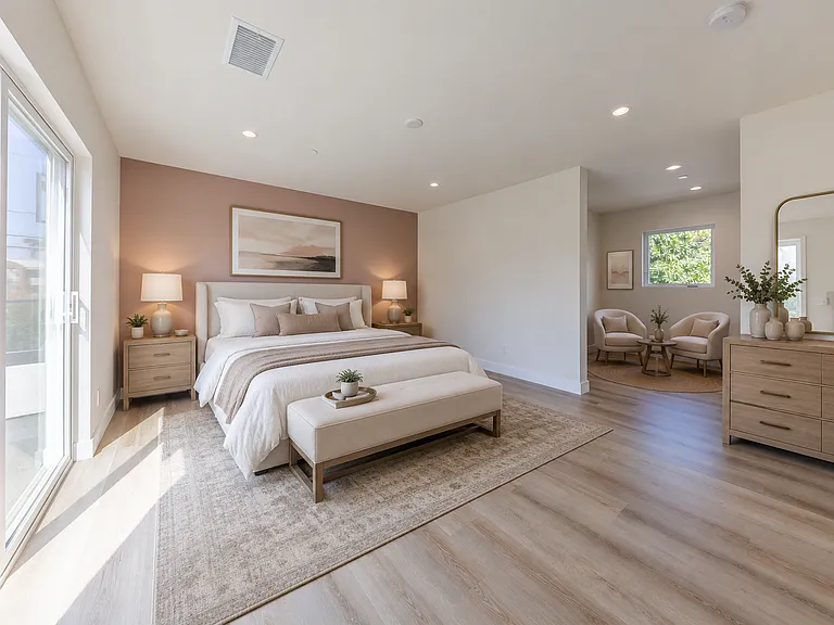 2536 Cotner Ave — Photo 7