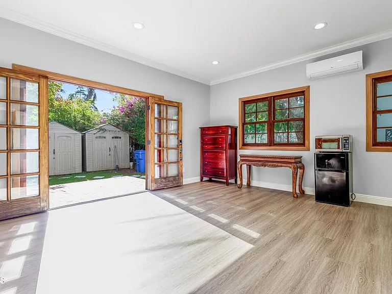 1115 S Wilton Pl #1115A — Photo 10