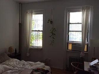 Rented by Peter Jacob, LREB