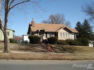 407 N Noyes Blvd, Saint Joseph, MO 64501