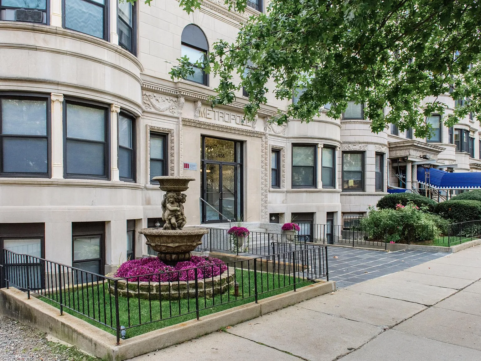 1455 Beacon Street — Photo 2