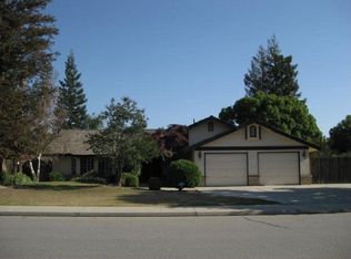 14101 Castlemaine Ave, Bakersfield, CA 93314