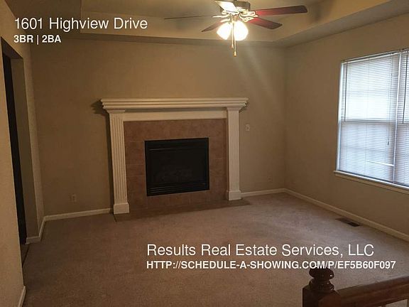 2nd image of 1601 NW High View Dr