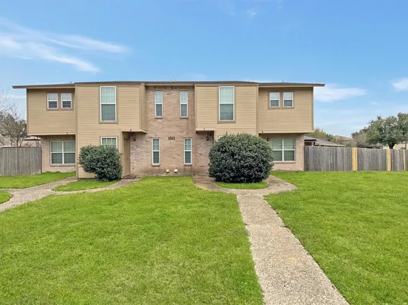 Woodsman Drive 1811 (A,B,C,D) - C, 1811 Woodsman Dr, College Station, TX 77840