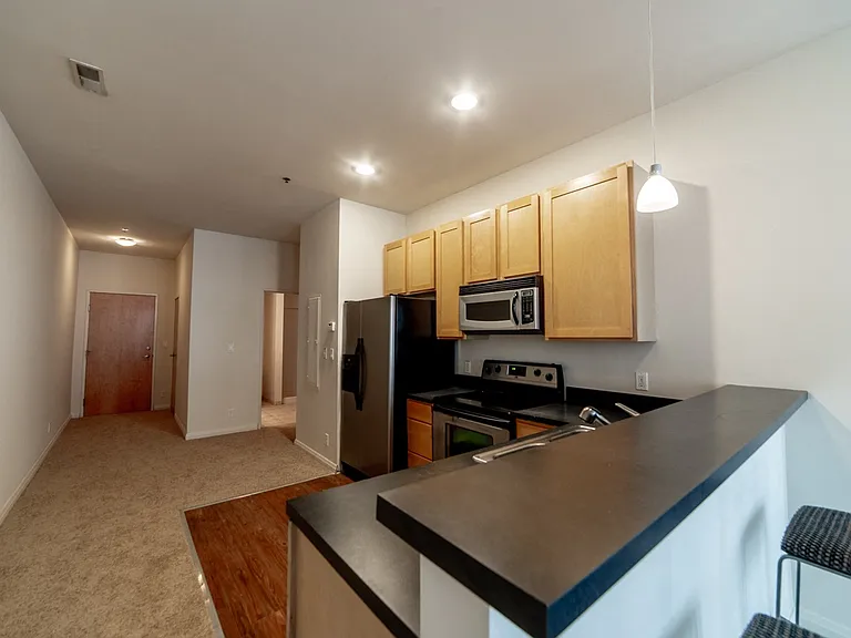 26 West Apartments — Photo 6