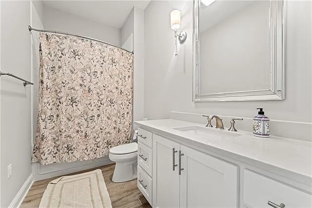 4100 Oak Bend Ln — Photo 12