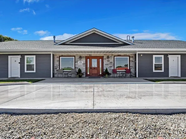1221 21st St, Heyburn, ID 83336