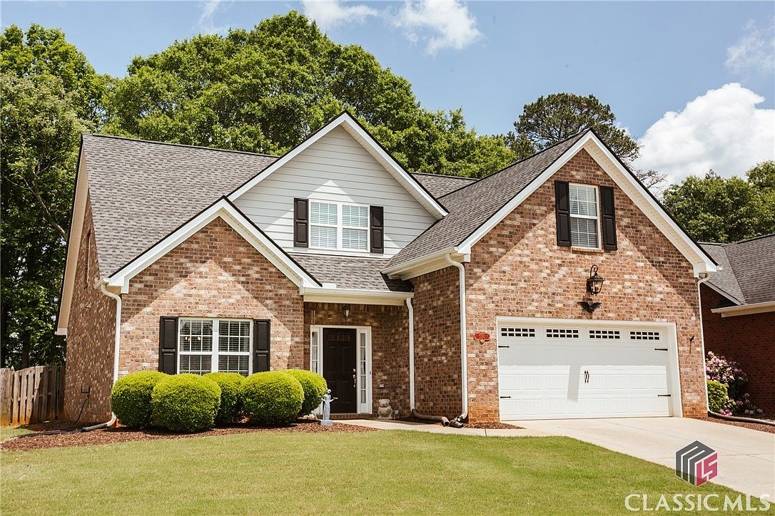 1150 Brookshire Dr, Bogart, GA 30622 Zillow
