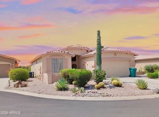 8093 E Chip Shot Ct, Gold Canyon, AZ 85118