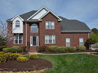 2425 Deepwater Way, Virginia Beach, VA 23456