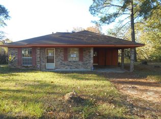 119 Oak Hill Dr, Natchez, MS 39120