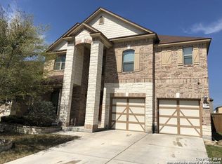 120 Hinge Path, Cibolo, TX 78108