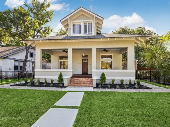 1203 Heights Blvd, Houston, TX 77008