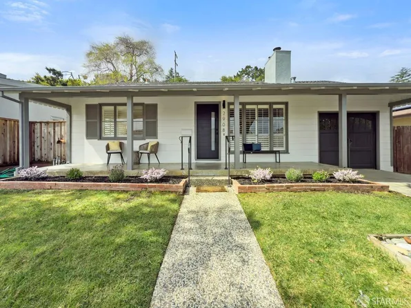 2908 Sunset Ter, San Mateo, CA 94403