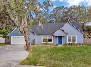 401 Via Florence Dr, Apopka, FL 32712