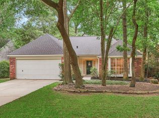211 N Dreamweaver Cir, Spring, TX 77380