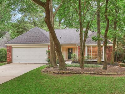 211 N Dreamweaver Cir, Spring, TX, 77380